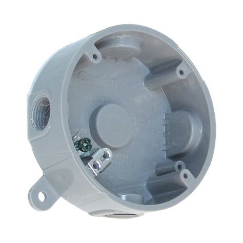 home depot ceiling junction box|electrical box for suspended ceiling.